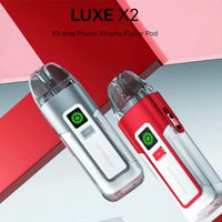 VAPORESSO LUXE X2 KIT