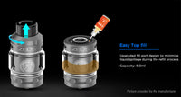 GEEK VAPE ZEUS TANK