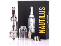 ASPIRE NAUTILUS COILS