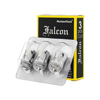 FALCON TANK COILS