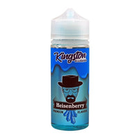 KINGSTON CHILLS 120ml