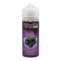 KINGSTON CHILLS 120ml