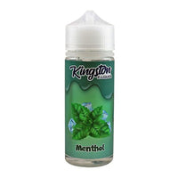 KINGSTON CHILLS 120ml