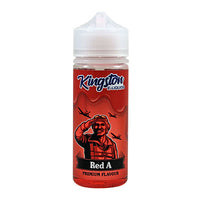 KINGSTON CHILLS 120ml