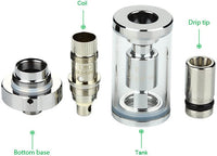 ASPIRE K3 TANK