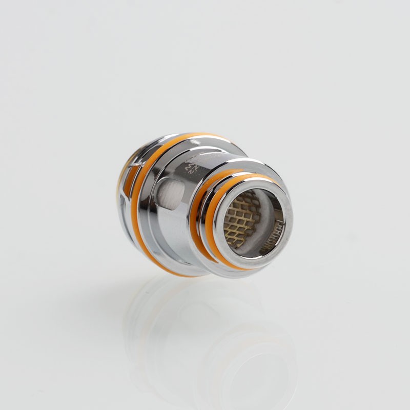 elfbar nachfüll pod läuft aus Coils Mesh Z1 Clearomiseur Zeus Tank Geek Vape, Zeus Sub Ohm Tank main image 0