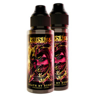ZEUS JUICE 120ml