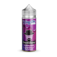 KINGSTON CHILLS 120ml