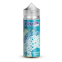 KINGSTON FRUITS 120ml