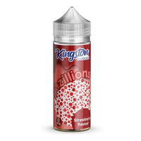 KINGSTON FRUITS 120ml