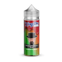 KINGSTON CHILLS 120ml
