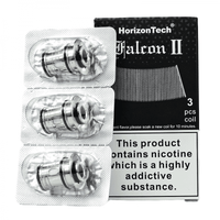 FALCON 2 COILS