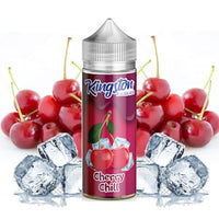 KINGSTON CHILLS 120ml