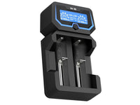 XTAR X2 CHARGER