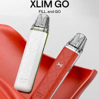 OXVA XLIM GO KIT
