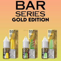 BAR SERIES GOLD