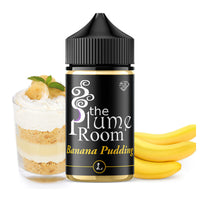 BANANA PUDDING BY FIVE PAWNS