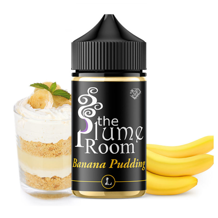 BANANA PUDDING BY FIVE PAWNS UK