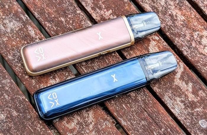 OXVA XLIM GO KIT UK | Steampunk Vape Shops IOW OXVA XLIM GO KIT UK | Steampunk Vape Shops IOW