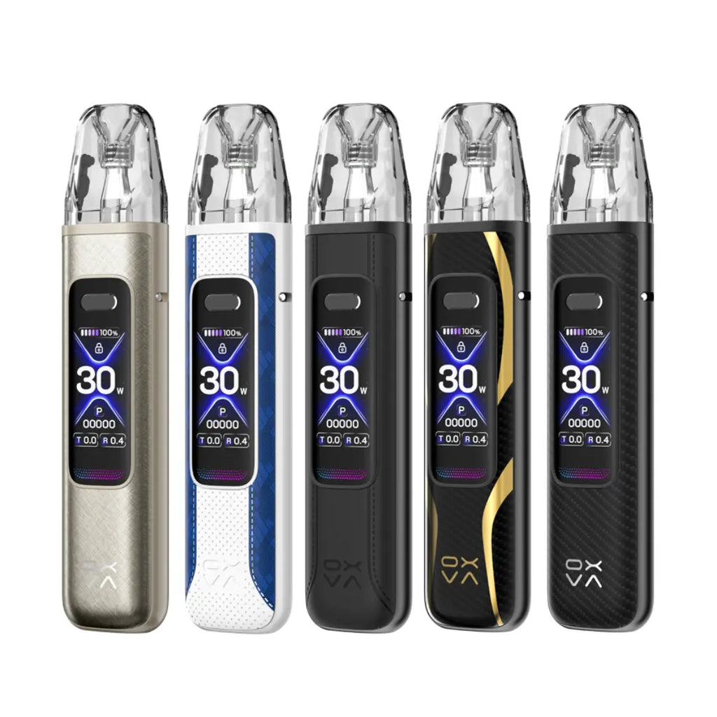 best wattage for 0.4 ohm coil oxva xlim Nera 30K Pureview Rechargeable Pre-Filled Pod Kit by Lost Mary – Prime  Vapes UK main image 1