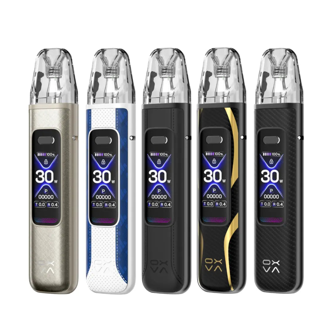 elfbar elfa master akku OXVA XLIM CLASSIC EDITION main image 1