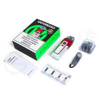 VAPORESSO LUXE X2 KIT

