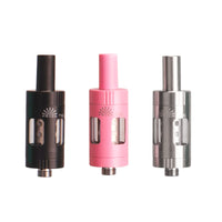 INNOKIN T18e COILS
