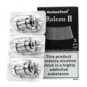 FALCON 2 COILS
