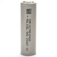 MOLICELL 42A 21700