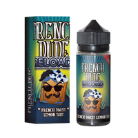 FRENCH DUDE 120ml