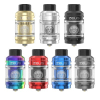 GEEK VAPE ZEUS TANK COILS